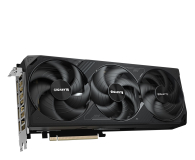 Gigabyte GeForce RTX 5080 Windforce OC 16GB GDDR7 DLSS4 - 1309189 - zdjęcie 4